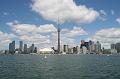 Toronto Skyline